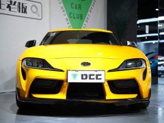 Toyota Supra GR SUPRA 3.0T Standard - ფოტო 2