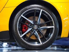 Toyota Supra GR SUPRA 3.0T Standard - ფოტო 20