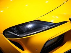 Toyota Supra GR SUPRA 3.0T Standard - ფოტო 3