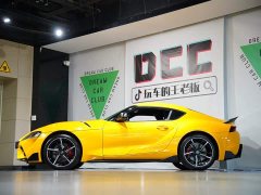 Toyota Supra GR SUPRA 3.0T Standard - ფოტო 5