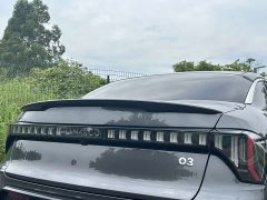 Lynk & Co Geely Lynk & Co 03 2025 2.0T Diesel DCT Champion Edition Pro - ფოტო 14