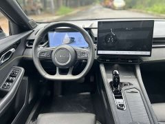 Lynk & Co Geely Lynk & Co 03 2025 2.0T Diesel DCT Champion Edition Pro - ფოტო 19