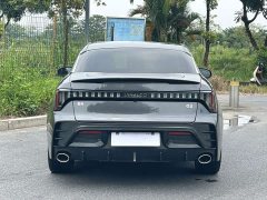 Lynk & Co Geely Lynk & Co 03 2025 2.0T Diesel DCT Champion Edition Pro - ფოტო 8