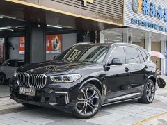 BMW X5 2022 Facelift xDrive 40Li Luxury M Sport Package - ფოტო 1