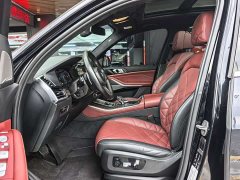 BMW X5 2022 Facelift xDrive 40Li Luxury M Sport Package - ფოტო 11