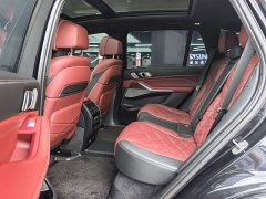 BMW X5 2022 Facelift xDrive 40Li Luxury M Sport Package - ფოტო 12