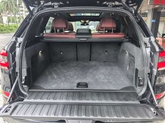 BMW X5 2022 Facelift xDrive 40Li Luxury M Sport Package - ფოტო 13