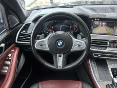 BMW X5 2022 Facelift xDrive 40Li Luxury M Sport Package - ფოტო 14