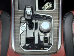 BMW X5 2022 Facelift xDrive 40Li Luxury M Sport Package - ფოტო 16