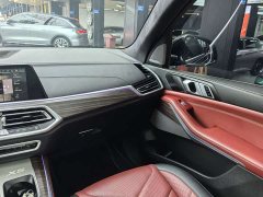 BMW X5 2022 Facelift xDrive 40Li Luxury M Sport Package - ფოტო 17