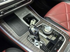 BMW X5 2022 Facelift xDrive 40Li Luxury M Sport Package - ფოტო 19