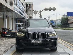 BMW X5 2022 Facelift xDrive 40Li Luxury M Sport Package - ფოტო 2