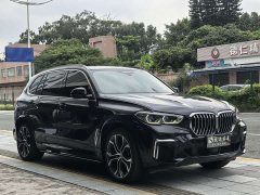 BMW X5 2022 Facelift xDrive 40Li Luxury M Sport Package - ფოტო 3