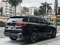 BMW X5 2022 Facelift xDrive 40Li Luxury M Sport Package - ფოტო 4