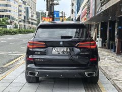 BMW X5 2022 Facelift xDrive 40Li Luxury M Sport Package - ფოტო 5