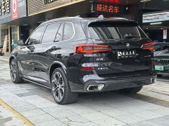 BMW X5 2022 Facelift xDrive 40Li Luxury M Sport Package - ფოტო 6
