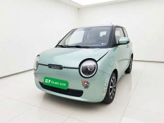 Changan Lumin 2022 210km Sweet Edition - ფოტო 1