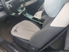 Changan Lumin 2022 210km Sweet Edition - ფოტო 11