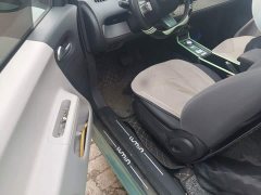 Changan Lumin 2022 210km Sweet Edition - ფოტო 12