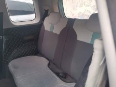 Changan Lumin 2022 210km Sweet Edition - ფოტო 13