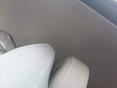 Changan Lumin 2022 210km Sweet Edition - ფოტო 14