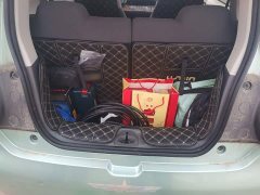 Changan Lumin 2022 210km Sweet Edition - ფოტო 15