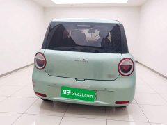 Changan Lumin 2022 210km Sweet Edition - ფოტო 3