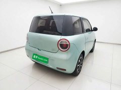 Changan Lumin 2022 210km Sweet Edition - ფოტო 4
