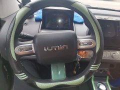 Changan Lumin 2022 210km Sweet Edition - ფოტო 6