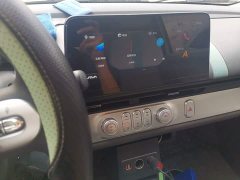 Changan Lumin 2022 210km Sweet Edition - ფოტო 9