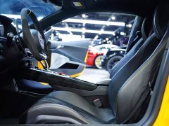 Toyota Emira 2021 2.0T DCT First Edition - ფოტო 14