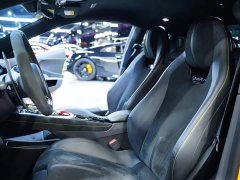 Toyota Emira 2021 2.0T DCT First Edition - ფოტო 15