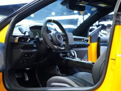 Toyota Emira 2021 2.0T DCT First Edition - ფოტო 17
