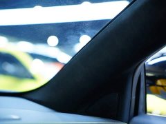 Toyota Emira 2021 2.0T DCT First Edition - ფოტო 4