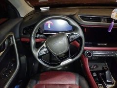 Dongfeng Fengshen AX7 PRO 1.6T Automatic Smart Drive Edition - ფოტო 11