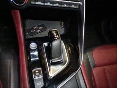 Dongfeng Fengshen AX7 PRO 1.6T Automatic Smart Drive Edition - ფოტო 15