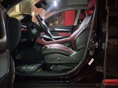 Dongfeng Fengshen AX7 PRO 1.6T Automatic Smart Drive Edition - ფოტო 16