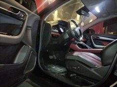 Dongfeng Fengshen AX7 PRO 1.6T Automatic Smart Drive Edition - ფოტო 17