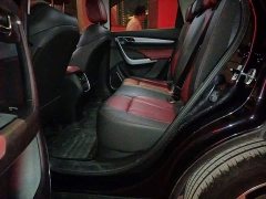 Dongfeng Fengshen AX7 PRO 1.6T Automatic Smart Drive Edition - ფოტო 18
