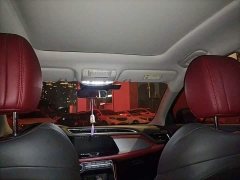 Dongfeng Fengshen AX7 PRO 1.6T Automatic Smart Drive Edition - ფოტო 19