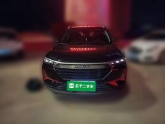 Dongfeng Fengshen AX7 PRO 1.6T Automatic Smart Drive Edition - ფოტო 2