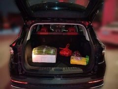 Dongfeng Fengshen AX7 PRO 1.6T Automatic Smart Drive Edition - ფოტო 20