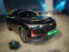 Dongfeng Fengshen AX7 PRO 1.6T Automatic Smart Drive Edition - ფოტო 3