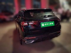 Dongfeng Fengshen AX7 PRO 1.6T Automatic Smart Drive Edition - ფოტო 4