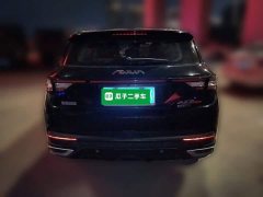 Dongfeng Fengshen AX7 PRO 1.6T Automatic Smart Drive Edition - ფოტო 5