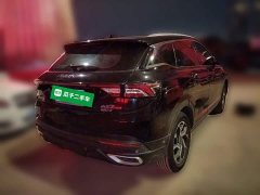 Dongfeng Fengshen AX7 PRO 1.6T Automatic Smart Drive Edition - ფოტო 6