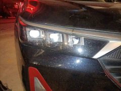 Dongfeng Fengshen AX7 PRO 1.6T Automatic Smart Drive Edition - ფოტო 7