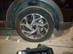 Dongfeng Fengshen AX7 PRO 1.6T Automatic Smart Drive Edition - ფოტო 8