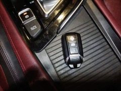 Dongfeng Fengshen AX7 PRO 1.6T Automatic Smart Drive Edition - ფოტო 9