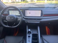 Geely Binrui COOL 1.5T DCT Lightning Edition - photo 10
